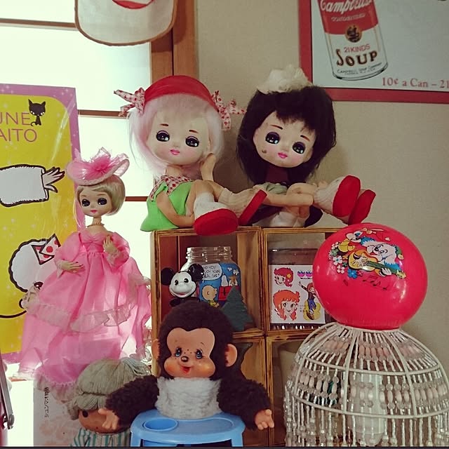 minaさんの実例写真