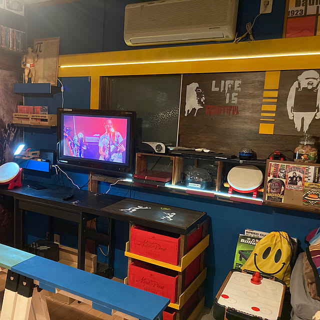 soraさんの部屋
