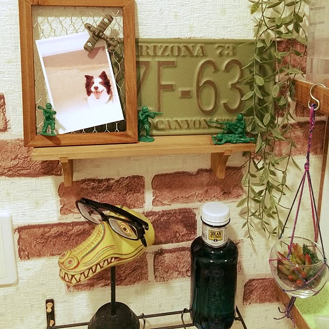 onikuさんの実例写真