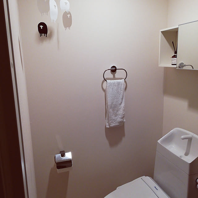 coco.Apartmanさんの実例写真