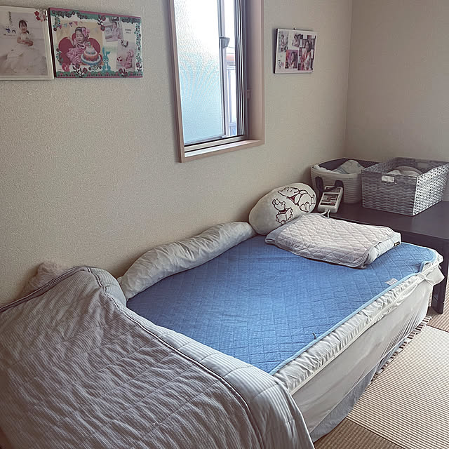 chiiさんの部屋