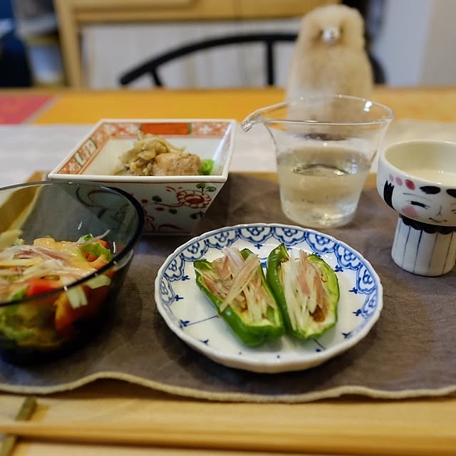 narieさんの部屋