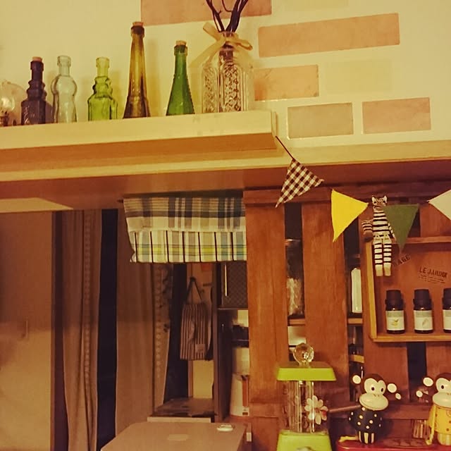 Kaoriさんの実例写真