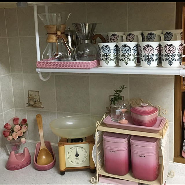 cocoさんの実例写真