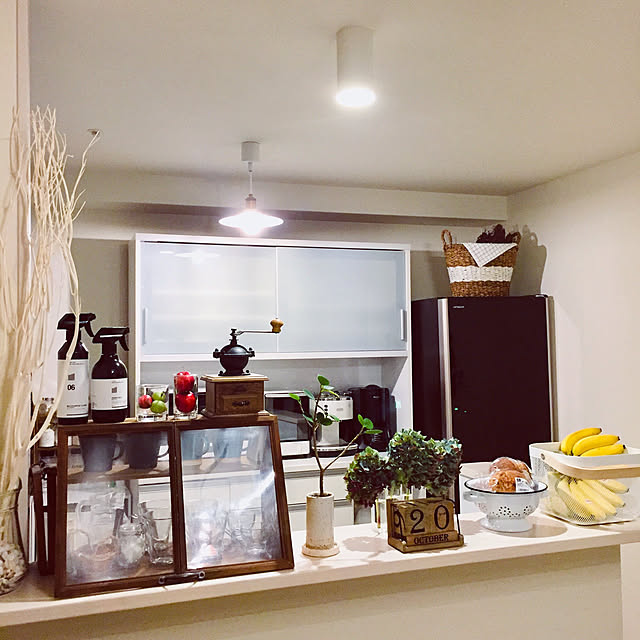 Nuさんの実例写真