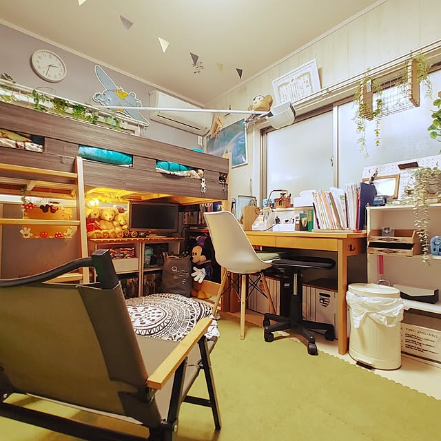 hamichanさんの部屋
