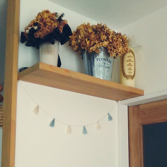 Yumiさんの実例写真