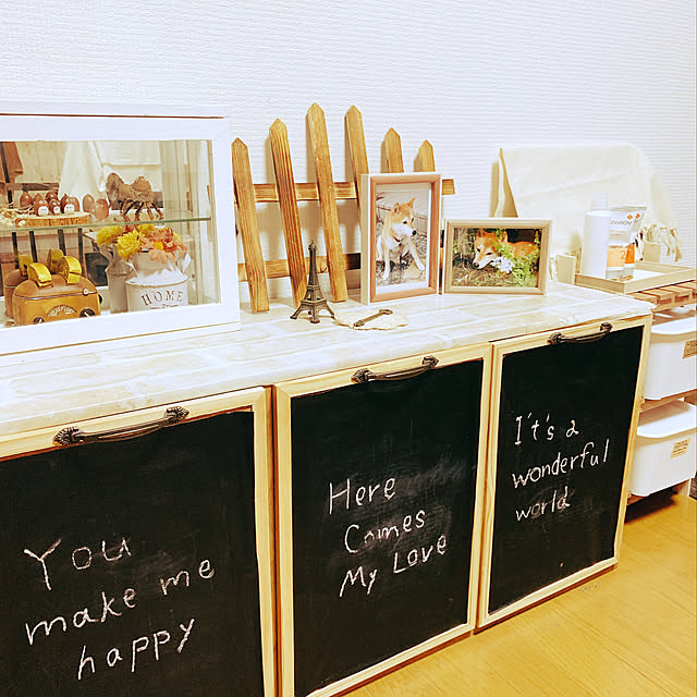 harukaさんの実例写真