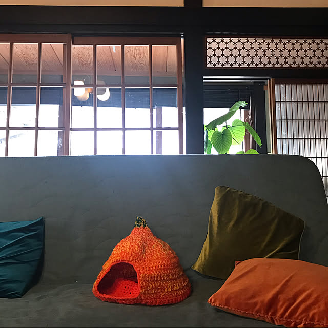 joshua.treeさんの実例写真