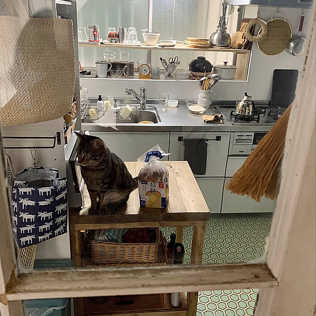 rijuさんの実例写真