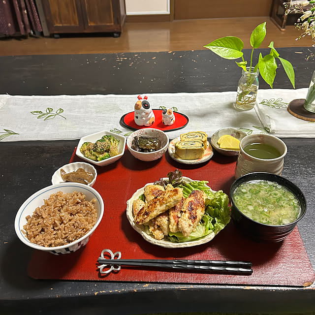 ritsukoさんの部屋