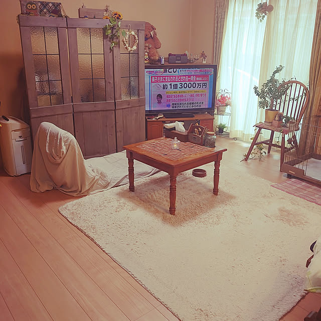 rikachakoさんの実例写真
