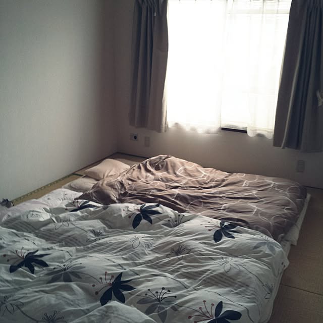 sasaさんの実例写真