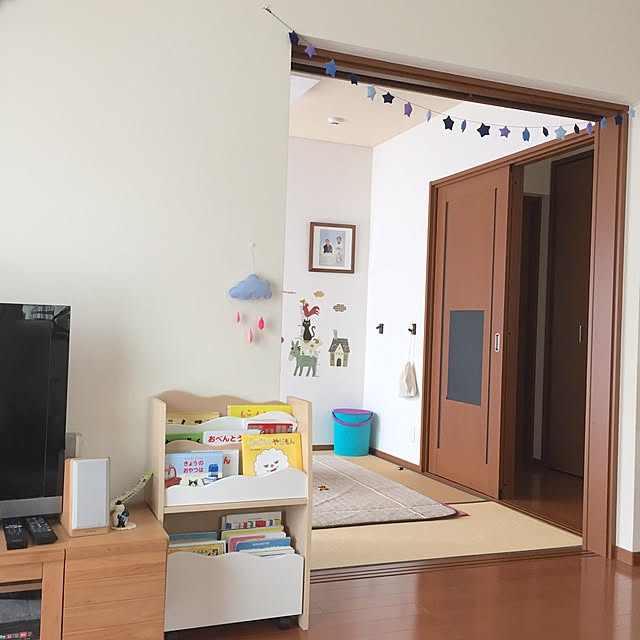 tomotoさんの実例写真