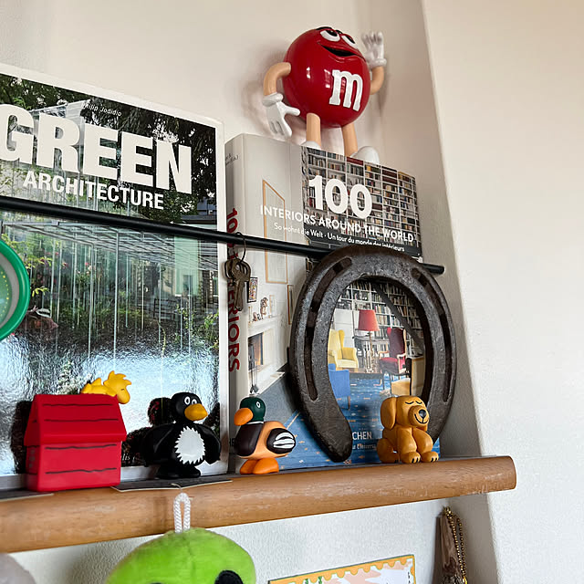 pokowheeさんの部屋