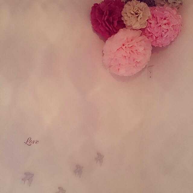 Chihiroさんの実例写真