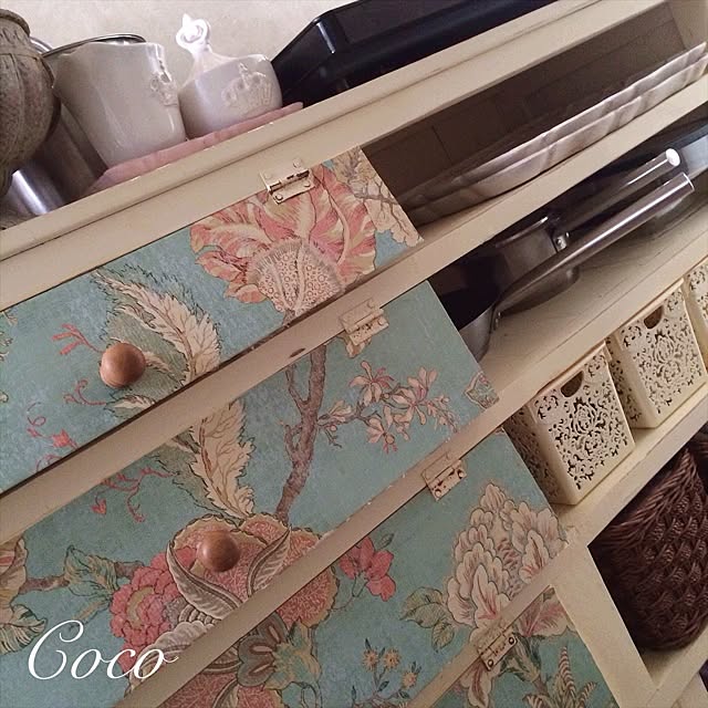 Cocoさんの実例写真