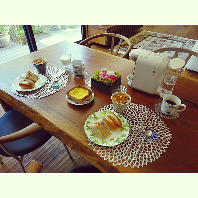Yumiさんの実例写真