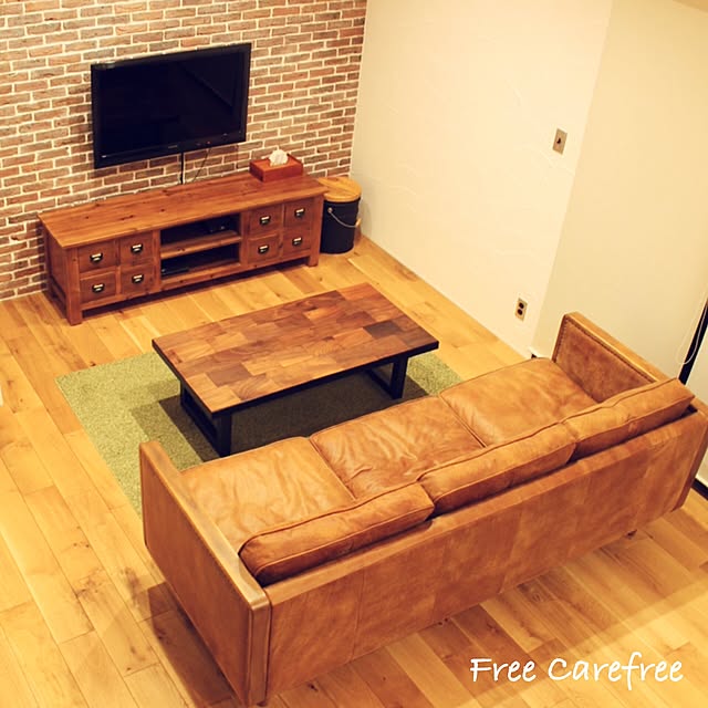 free_carefree___fcfさんの実例写真