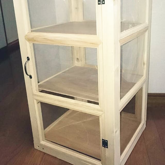 k_a-zuさんの実例写真