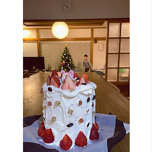marucoさんの実例写真