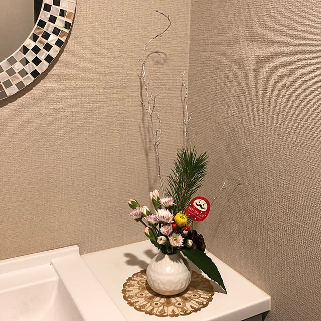 bonjourlineさんの実例写真