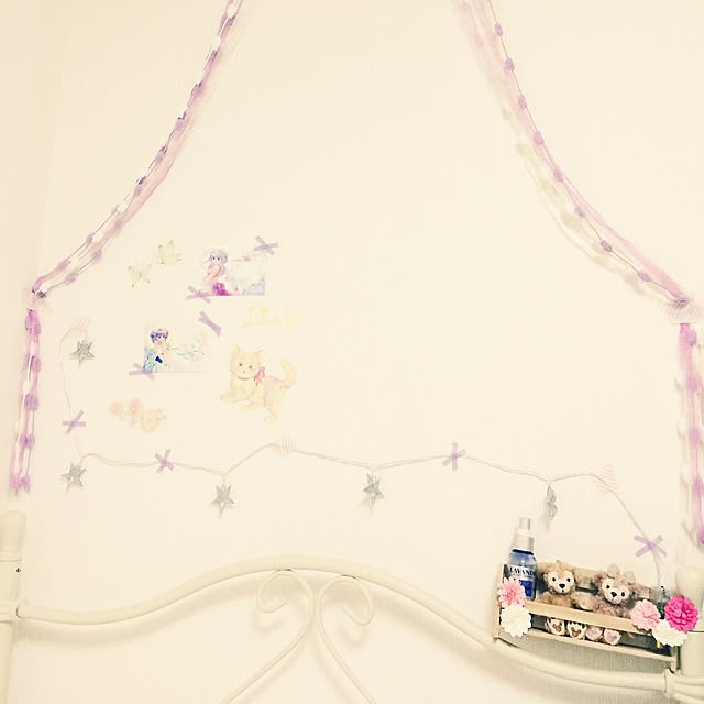 sariさんの実例写真