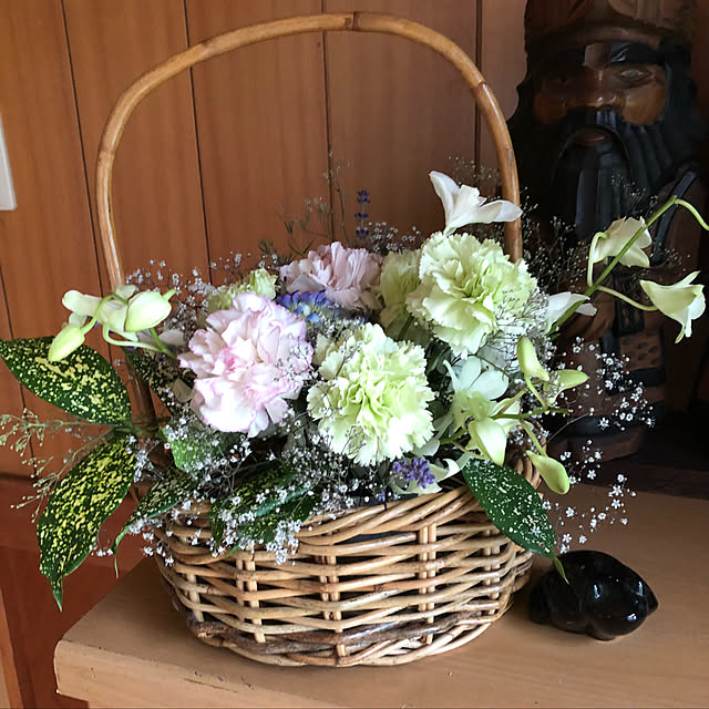 mary_loveさんの実例写真
