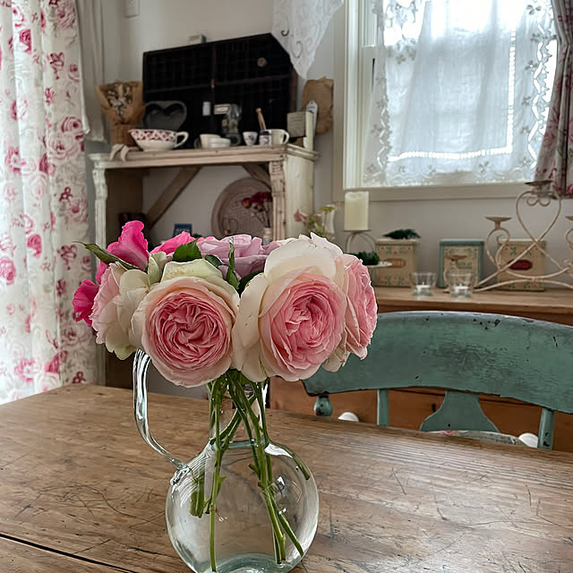loveantiquesさんの実例写真