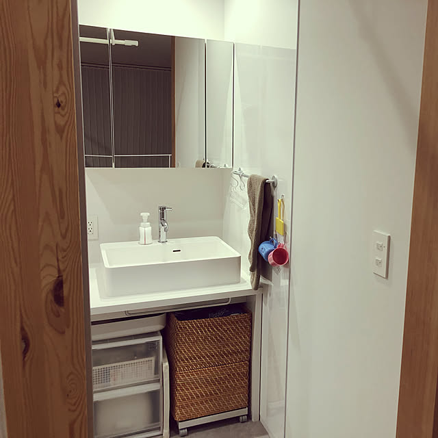 mujihouse__yuki__さんの実例写真