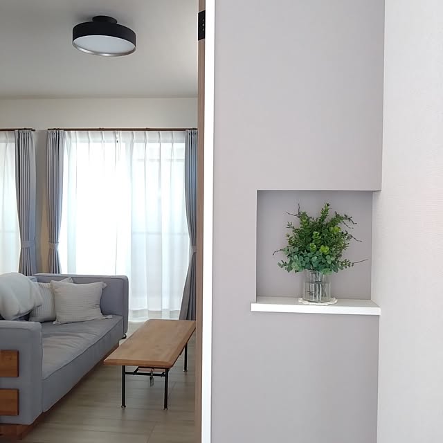 sawaさんの実例写真