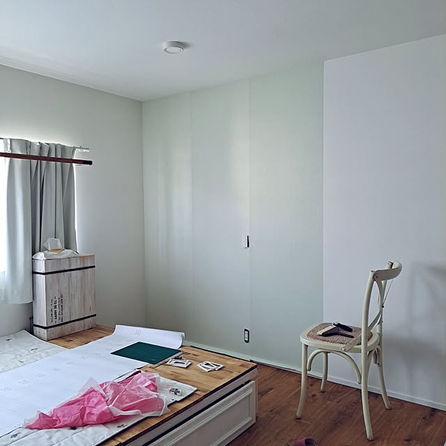 Ryoさんの部屋