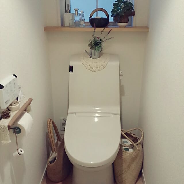 milkteaさんの実例写真