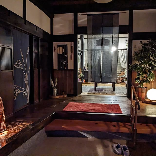naoさんの実例写真