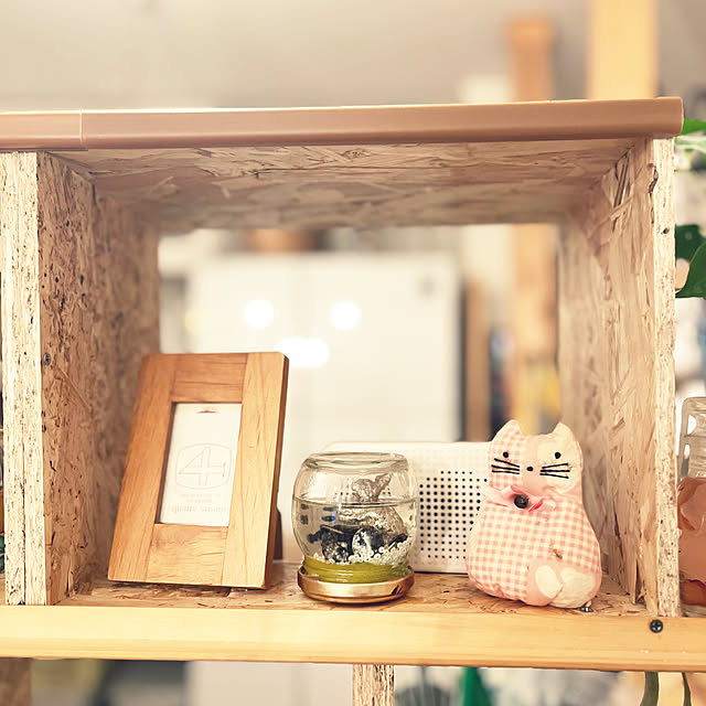 hirariさんの部屋