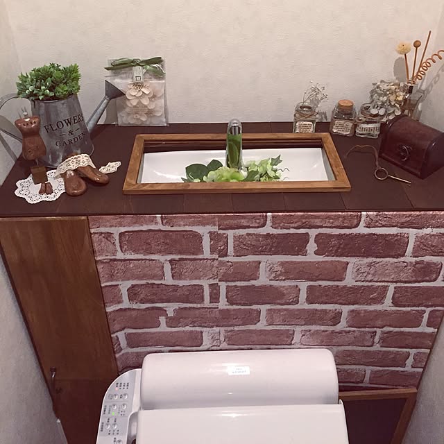 Nuさんの実例写真