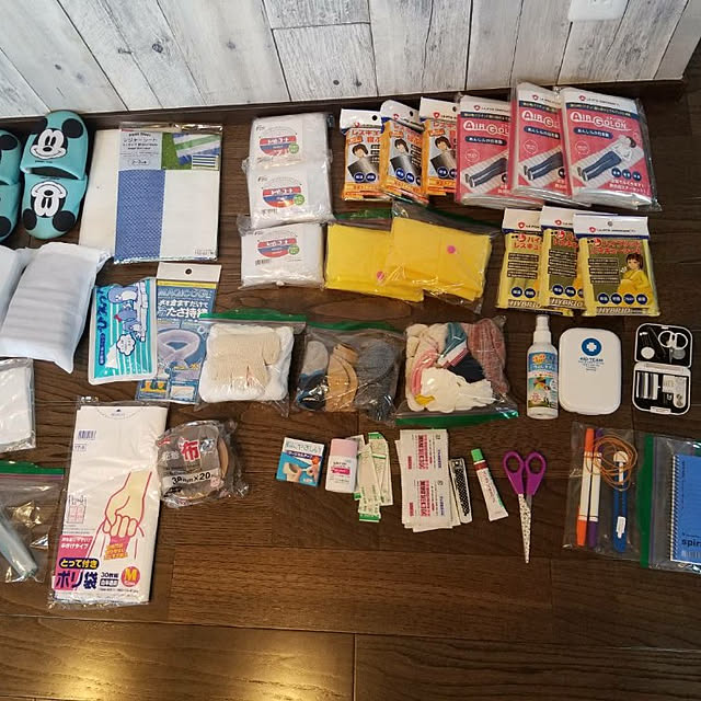 kedarakeinumomoさんの実例写真