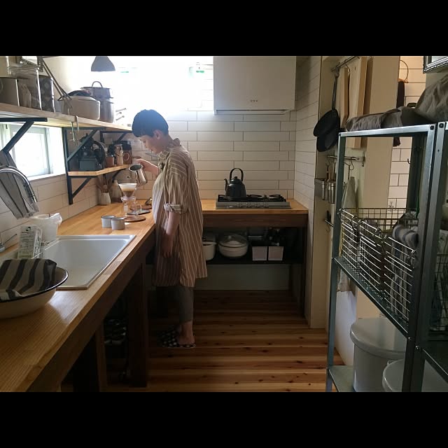 mohayaeteさんの実例写真