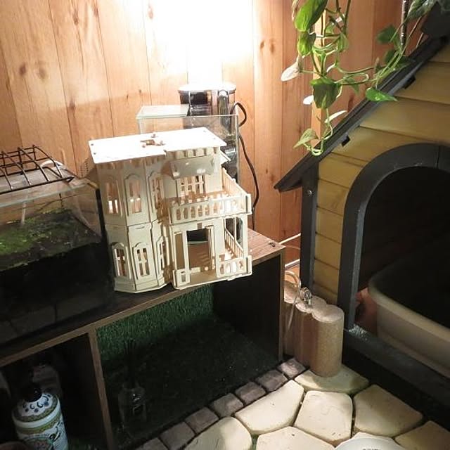hiroshiさんの実例写真