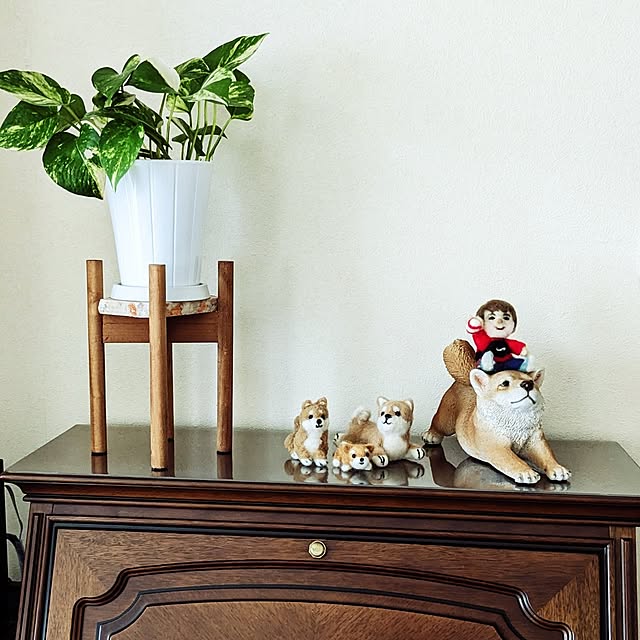 羊毛フェルト 柴犬のおすすめ商品とおしゃれな実例 | RoomClip 羊毛フェルト 柴犬のおすすめ商品とおしゃれな実例 | RoomClip