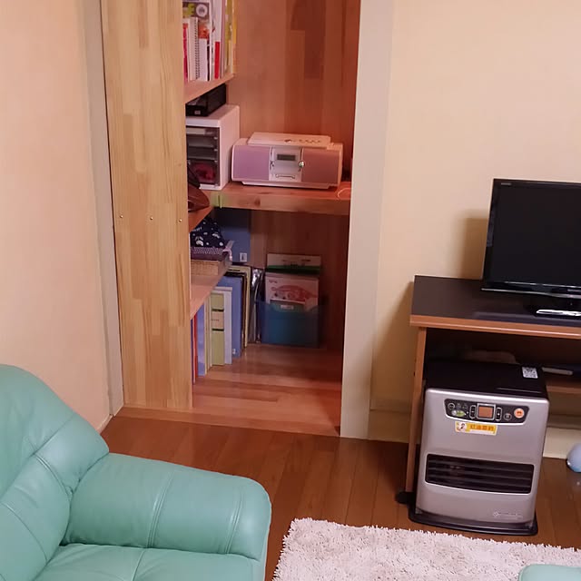 cocoaさんの実例写真