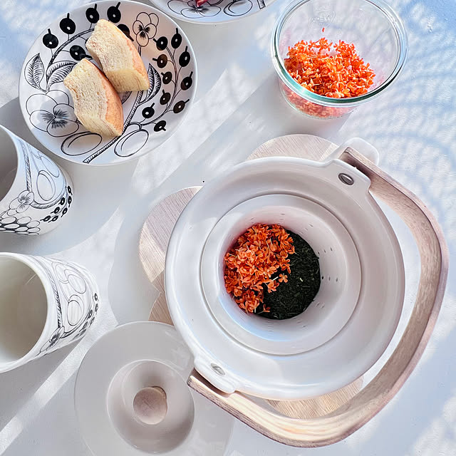 mamyuさんの部屋