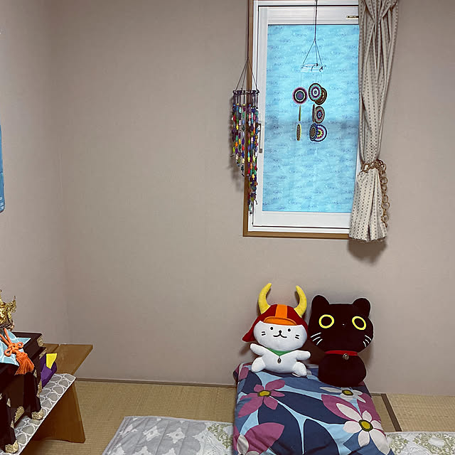 chiiyanさんの部屋