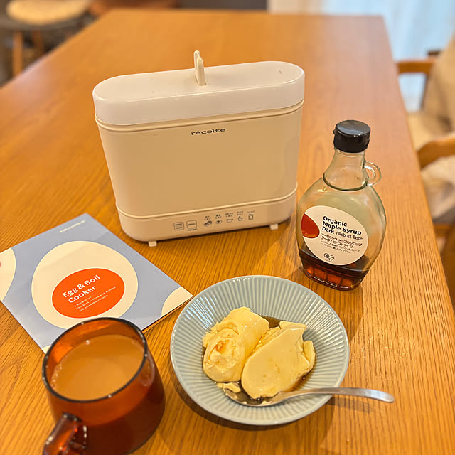Minteaさんの実例写真