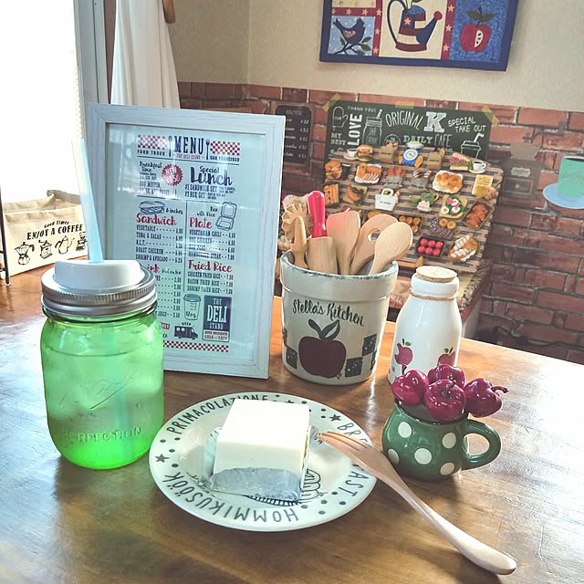 nanaさんの実例写真