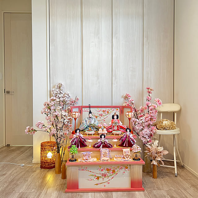 NAOKOさんの部屋