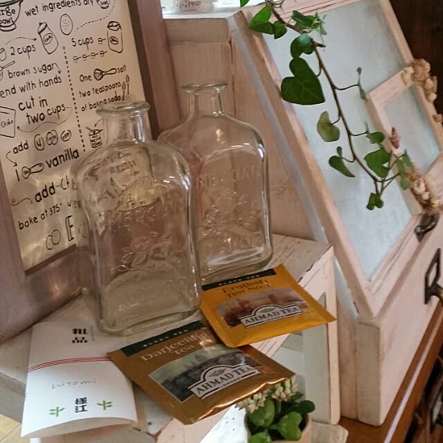 hitomiさんの実例写真