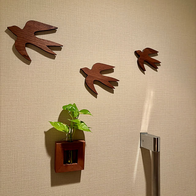 A.Iさんの実例写真