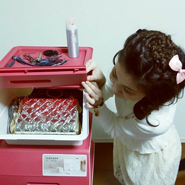 Akarinさんの実例写真