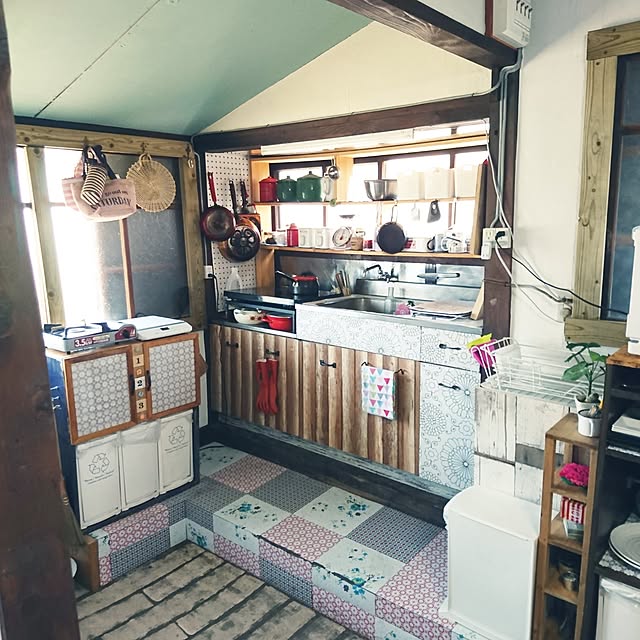 oldvillageさんの実例写真